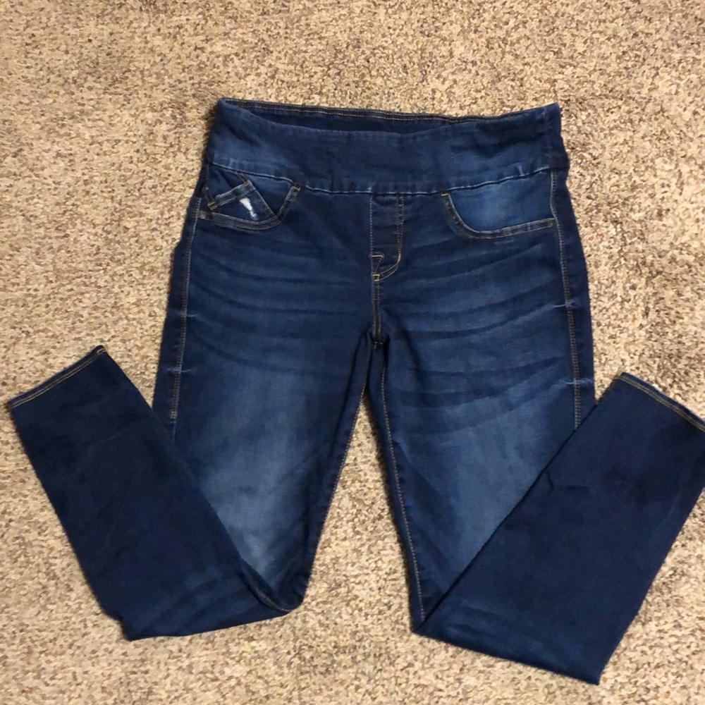 Rock and Republic jeans